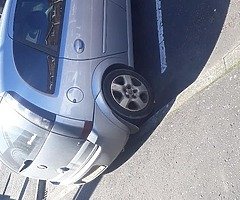 Vauxhall mevira for breaking all parts here