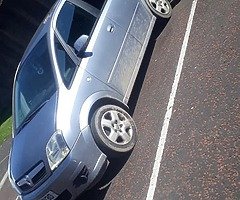 Vauxhall mevira for breaking all parts here - Image 3/3