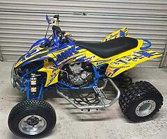 2007 Yamaha YZF - Image 3/4