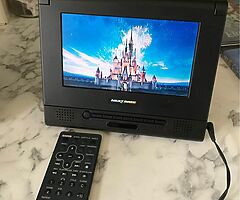 Next Base Car DVD players.