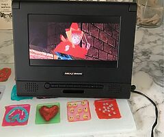 Next Base Car DVD players.