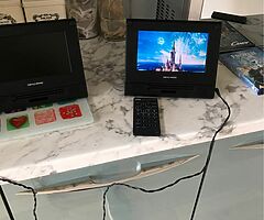 Next Base Car DVD players. - Image 3/5