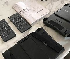 Next Base Car DVD players. - Image 4/5