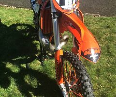 Ktm 250sx