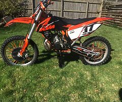 Ktm 250sx - Image 4/10