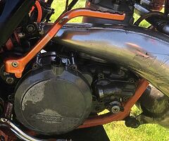 Ktm 250sx - Image 8/10