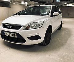 2010 Ford Focus 1.6 Diesel No Offers - Image 4/7