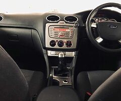 2010 Ford Focus 1.6 Diesel No Offers - Image 7/7