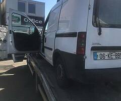 All scrap cars wanted all makes and models - Image 5/5