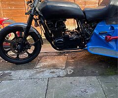 1974 Robin  Reliant - Image 3/4