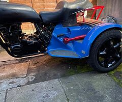 1974 Robin  Reliant - Image 4/4