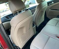 Hyundai Tucson - Image 5/10