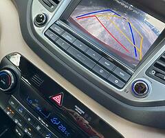Hyundai Tucson - Image 7/10