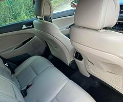 Hyundai Tucson - Image 9/10