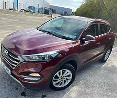 Hyundai Tucson - Image 10/10