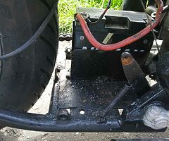 1979 Suzuki GSX - Image 3/7