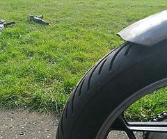 1979 Suzuki GSX - Image 4/7