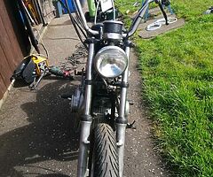 1979 Suzuki GSX - Image 5/7