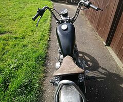 1979 Suzuki GSX - Image 6/7