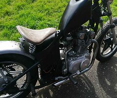 1979 Suzuki GSX - Image 7/7