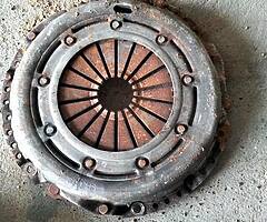 Ford mondeo galaxy gearbox and clutch - Image 5/7