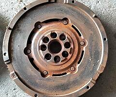 Ford mondeo galaxy gearbox and clutch - Image 6/7