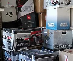 2022  Various  Various