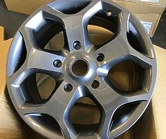 18" Ford Transit ST Alloy WANTED