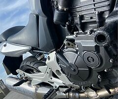 2004 Honda CBF600 - Image 4/7