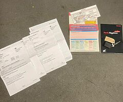 2004 Honda CBF600 - Image 5/7