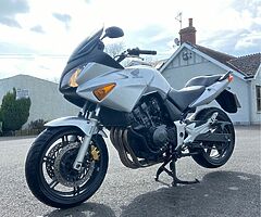 2004 Honda CBF600 - Image 7/7