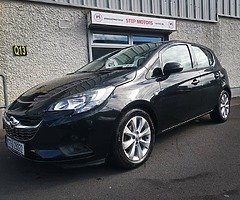 171 Opel Corsa 1.4i Automatic/Long NCT & TAX/Irish - Image 3/10