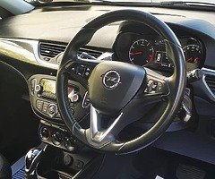 171 Opel Corsa 1.4i Automatic/Long NCT & TAX/Irish - Image 4/10