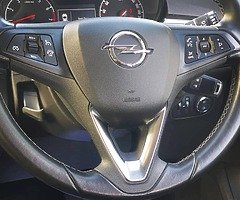 171 Opel Corsa 1.4i Automatic/Long NCT & TAX/Irish - Image 10/10