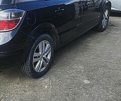 2008 opel astra for sale or swap . - Image 2/5