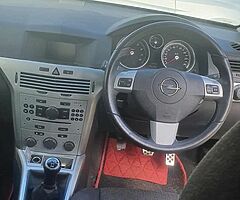 2008 opel astra for sale or swap . - Image 3/5
