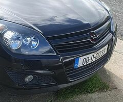 2008 opel astra for sale or swap . - Image 4/5
