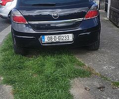 2008 opel astra for sale or swap . - Image 5/5