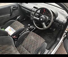1998 Vauxhall Corsa - Image 7/10