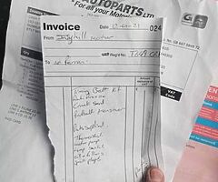 1998 Vauxhall Corsa - Image 10/10