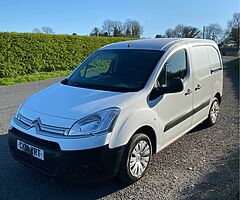 2014 Citroen berlingo - Image 4/10