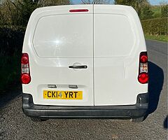 2014 Citroen berlingo - Image 6/10
