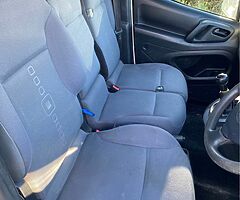 2014 Citroen berlingo - Image 8/10