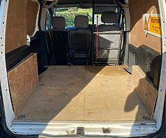 2014 Citroen berlingo - Image 9/10