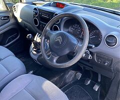 2014 Citroen berlingo - Image 10/10