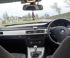 2011 BMW 320 - Image 8/10