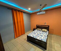 Promo Location résidence privée meublée et sécurisée - Image 7/10