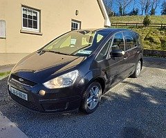 Ford S max - Image 1/5