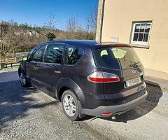 Ford S max - Image 2/5