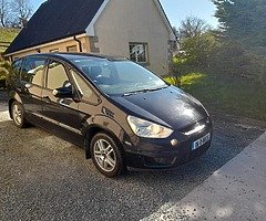 Ford S max - Image 3/5